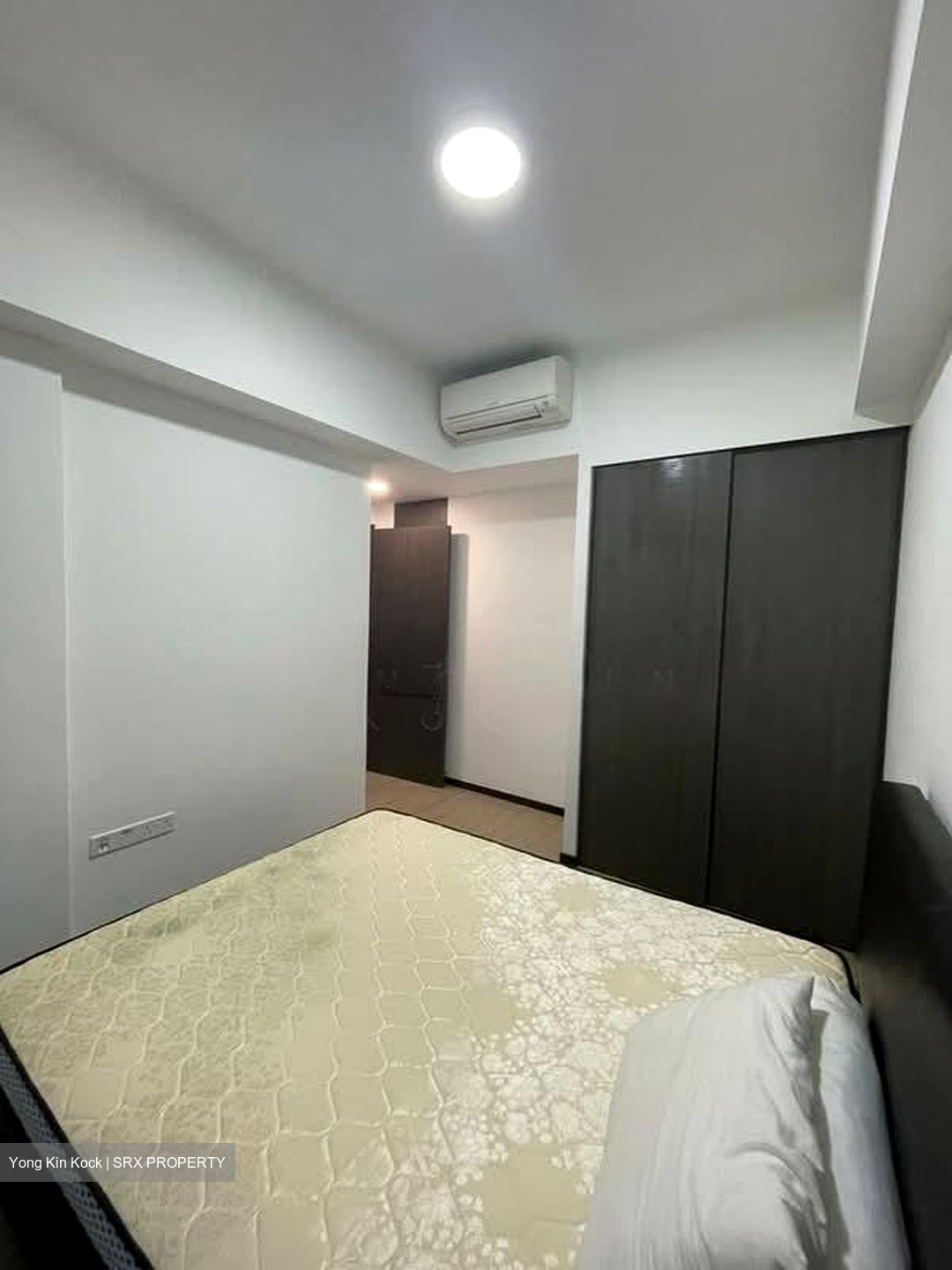 Parc Riviera (D5), Condominium #561018511